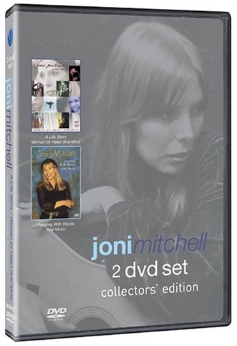 Joni Mitchell - Joni Mitchell - Collectors Edition - Zortam Music