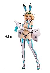 Bunny Suit Planning: Sophia