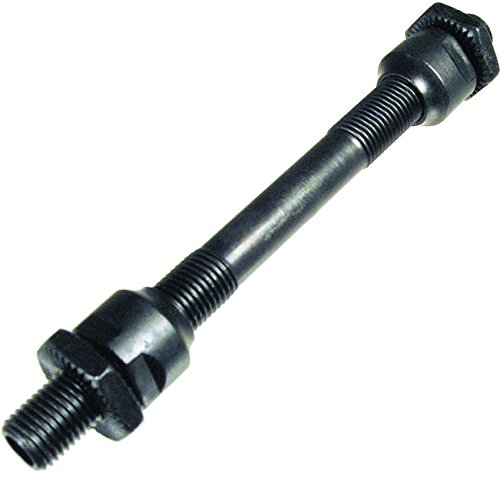 Action 9X1mm 110mm Qr Front Hub Axle Set