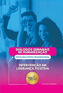 Livro Diálogos Semanais De Humanização