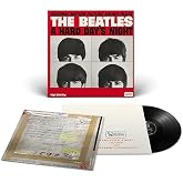 The Beatles - A Hard Days Night Soundtrack