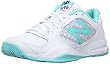 New Balance Women's 696v2 Lightweight Tennis Shoe