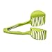 FULLIN Tomato Slicer Multifunctional Handheld Round Slicer Fruit Vegetable Cutter Kitchen Tools