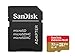 SanDisk Extreme PLUS 32GB microSDHC UHS-I Card - SDSQXBG-032G-GN6MA