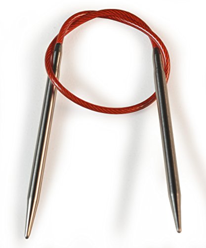 6 ChiaoGoo+Circular+Knitting+Needles+Size