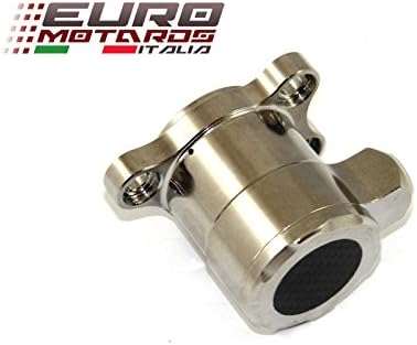 Ducati Superbike 916 Ducabike Italy Clutch Slave Cylinder Carbon Niploy