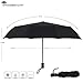 SY Compact Travel Umbrella Windproof Automatic LightWeight Unbreakable Umbrellas-Direct sales of factories-Quality umbrella