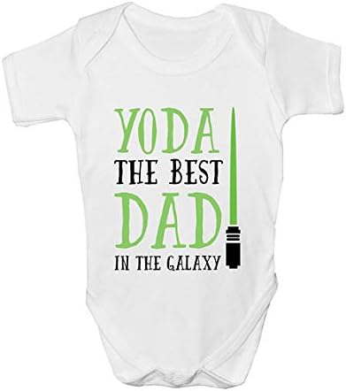 star wars baby grow