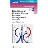 Handbook of Chronic Kidney Disease Management