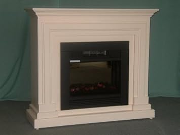 cheminee electrique style ancien