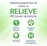 Colpermin IBS Relief Peppermint Oil Capsules Pack of 20 view 9