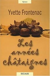 Les  années châtaignes