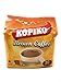 Kopiko Instant 3 in 1 Brown Coffee - 30 Packets/Bag (26.5 Oz per Pack), Pack of 2
