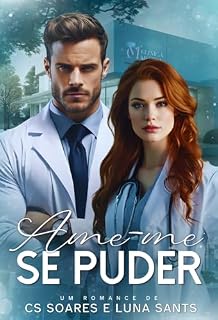 Livro Ame-me se puder