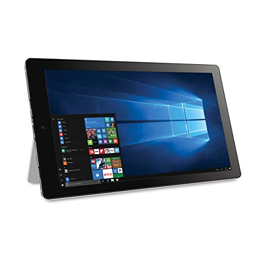 RCA Cambio 10 inches 2in1 Notebook Tablet with 32GB Storage, Intel