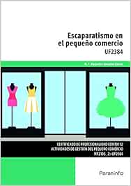 Escaparatismo en el pequeño comercio