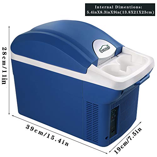 5 EXCOUP+Electric+Removable+Thermoelectric+Portable