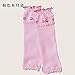 Toptim Baby Leg Warmers 3 Pack for Babies, Toddlers & Children Knee Pads