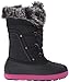 Kamik Lotus Snow Boot (Toddler/Little Kid/Big Kid)