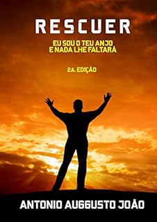 Livro Rescuer - 2a. Edição