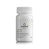 Univ@d Basics K2-7, Plant-Based K2-7 as