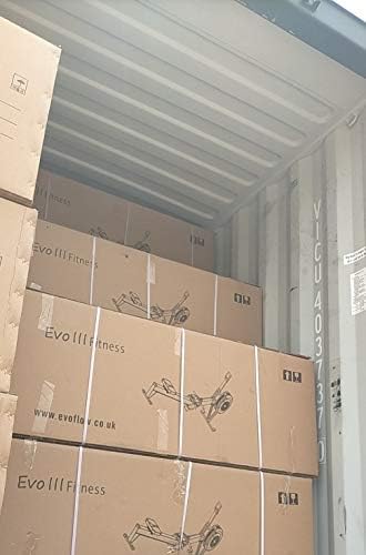 evo 3 rowing machine