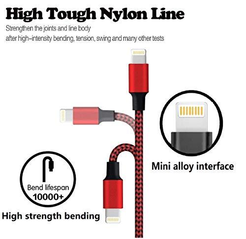 Cell Phone Cable 1208-68