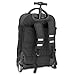 J World New York Parkway Rolling Backpack