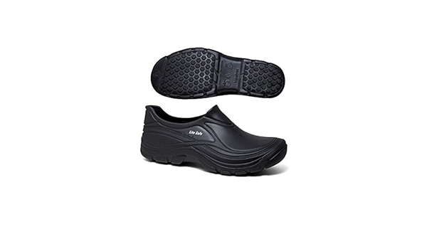 Sapato Segurança Eva Lite Safe Preto Vulcabrás 41 : Amazon.com.br:  Ferramentas e Materiais de Construção