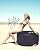 Signed Courtney Force Photograph - Nhra Drag Racing 8x10 #y73851 - PSA/DNA Certified - Autographed Photos