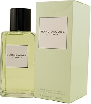 marc jacobs parfum cucumber