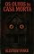 Livro Os Olhos da Casa Morta