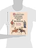 Image de Medieval Costume, Armour and Weapons (Dover Fashion and Costumes)