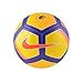 Nike Premier League Hi-Vis Pitch Soccer Ball