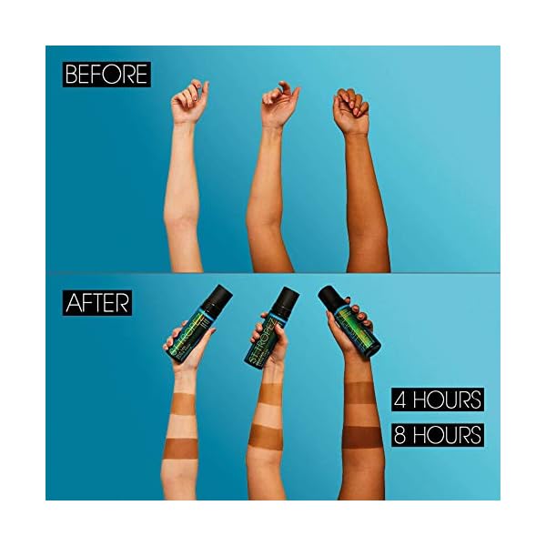 St-Tropez-Fake-Tan-Extra-Dark-Mousse-Vegan-Self-Tanning-100-Percent-Natural-Tanning-Active-PETA-Certified-200-ml St. Tropez Fake Tan, Extra Dark Mousse, Vegan Self Tanning, 100 Percent Natural Tanning Active, PETA Certified, 200 ml