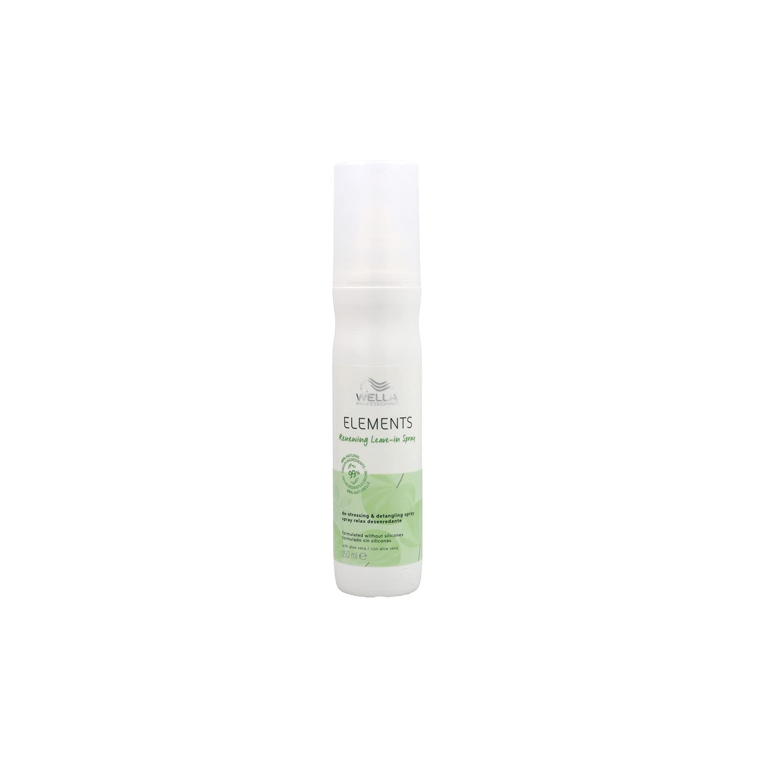 ELEMENTS leave in conditioner 150 ml