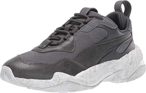 puma thunder distressed