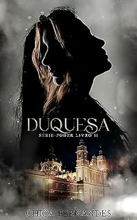 Livro Duquesa (Poder Livro 2)