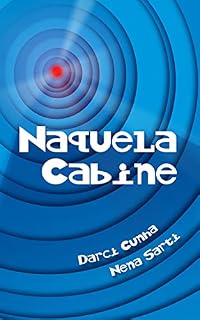 Livro Naquela Cabine