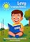 Livro Levy e seus livros