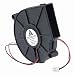 GDSTIME 75mm x 15mm 7515 Dc 12 Volt Brushless Blower Cooling Fan primary