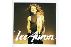 Lee Aaron