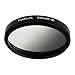 Fotodiox Graduated Gradual ND (Neutral Density) Filter - 58mm