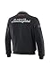 Lamborghini Men's Squadra Corse Zip-Up Sweatshirt