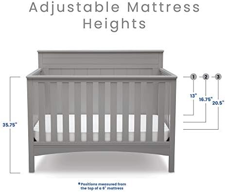 delta children fancy