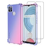 Chengmi ZMONE Phone Case for Realme C21Y Case with