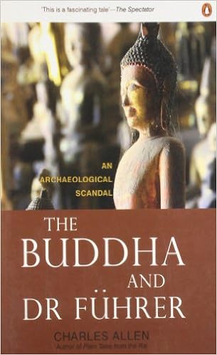 Amazon In Buy The Buddha And Dr Fuhrer Book Online At Low Prices