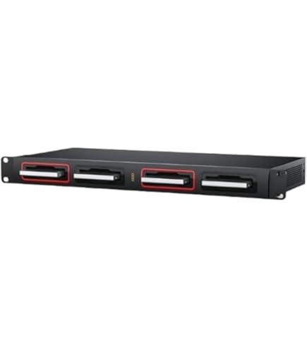 その他 Blackmagic Multidock 2 Blackmagic MultiDock | Blackmagic Design