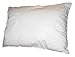12 X 16 Toddler Pillow, Machine Washable Non-allergenic, Pediatrician Recommended, Made in USA!