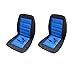 ABN Heated Seat Cushion for Car Seat Warmer Car Heated Seat Car Seat Heaters Heated Seat Covers Car Heating Pad, 2-Pack